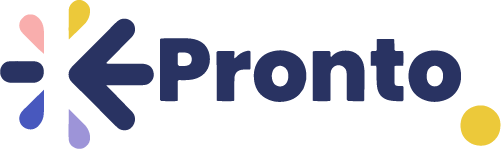 Pronto-Partenaires